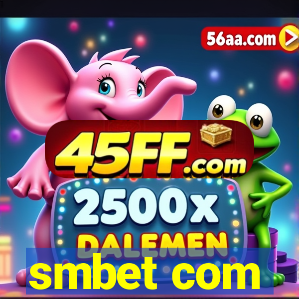 smbet com